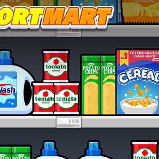 Sort Mart