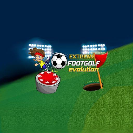 Footgolf Evolution