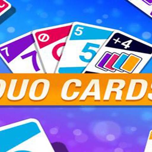 Duo Cards