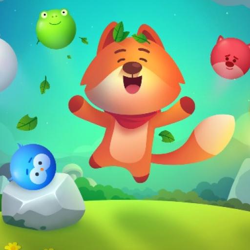 Bubble Shooter Vanilla