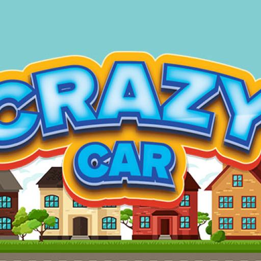 Crazy Car HD