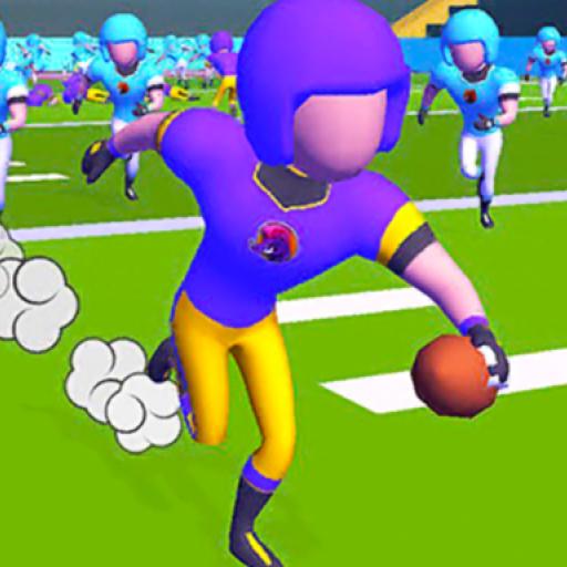Touchdown Glory