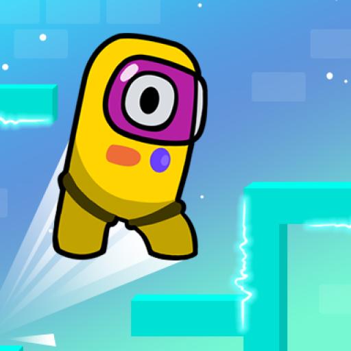 Spaceman Escape Adventure