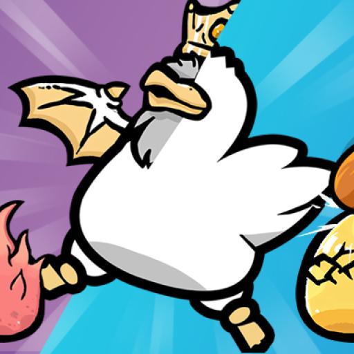 Wired Chicken Inc