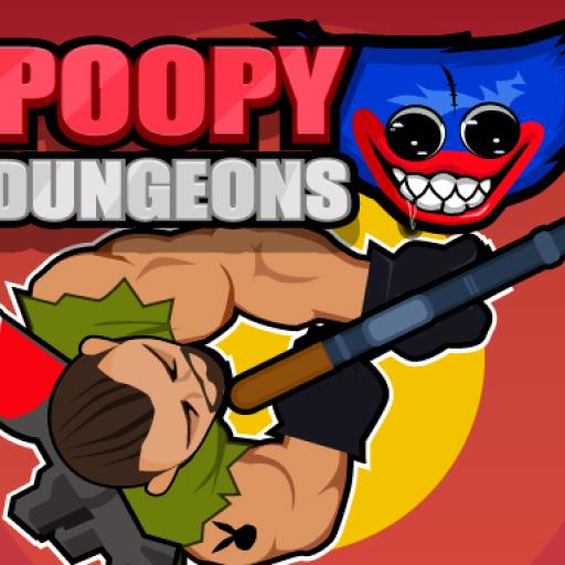 Poppy Dungeons