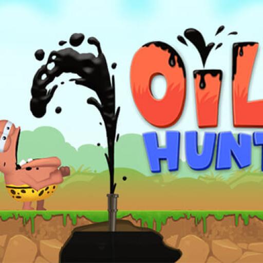 Oil Hunt