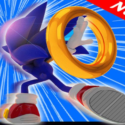 sonic hero