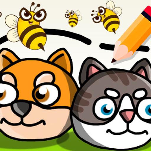 Save My Pet Party