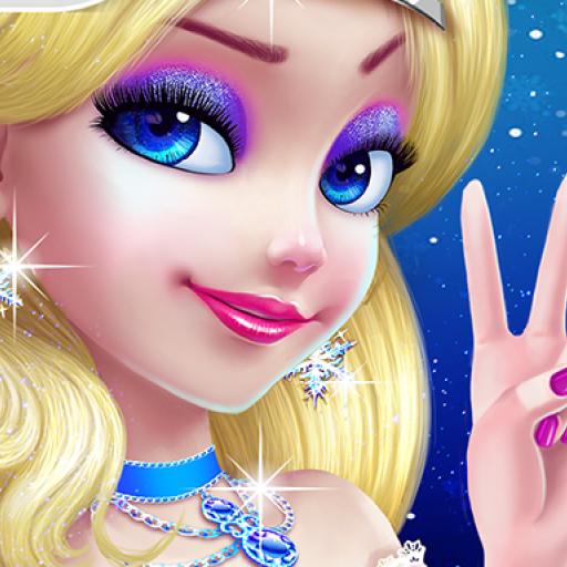 Ice Princess - Sweet Sixteen