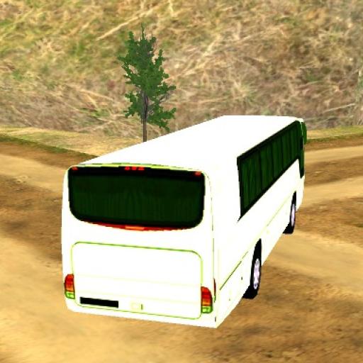 Uphill Bus Simulator