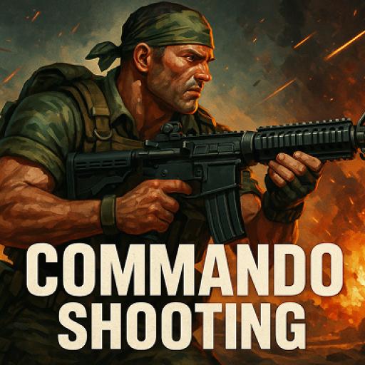 Commando Shooting