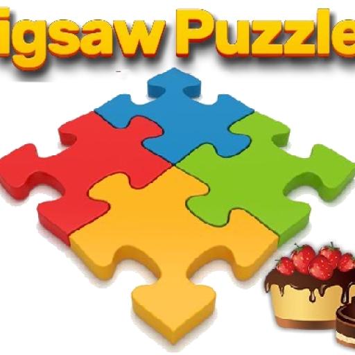 Tasty Food Jigsaw Puzzle