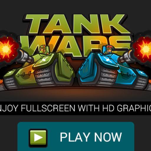 Tank Shooting Game