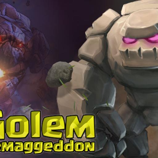 Golem Armaggeddon
