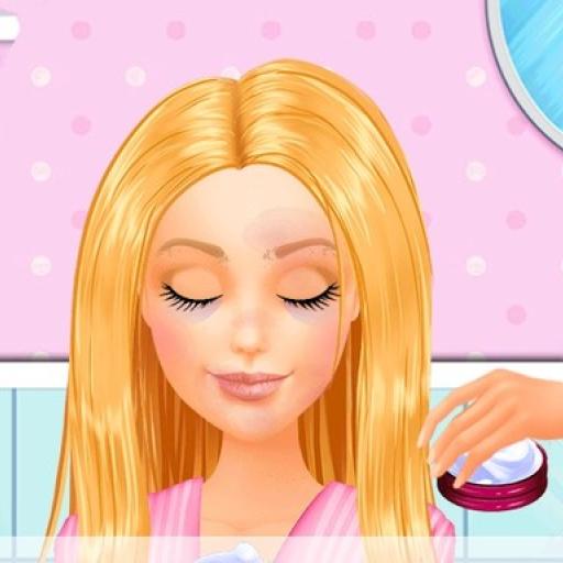 Ellie Get Ready with Me 2