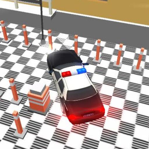 Police Parking