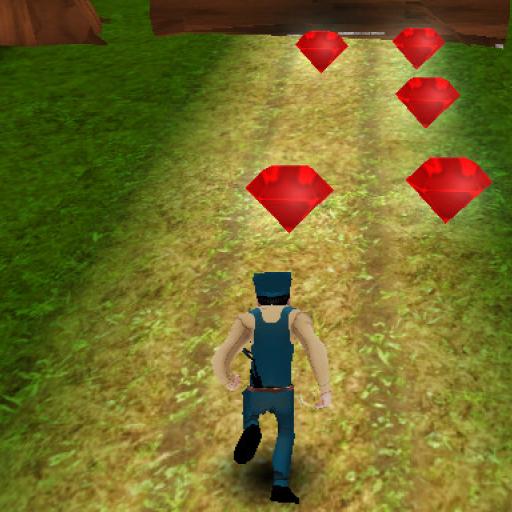 Forest Runner