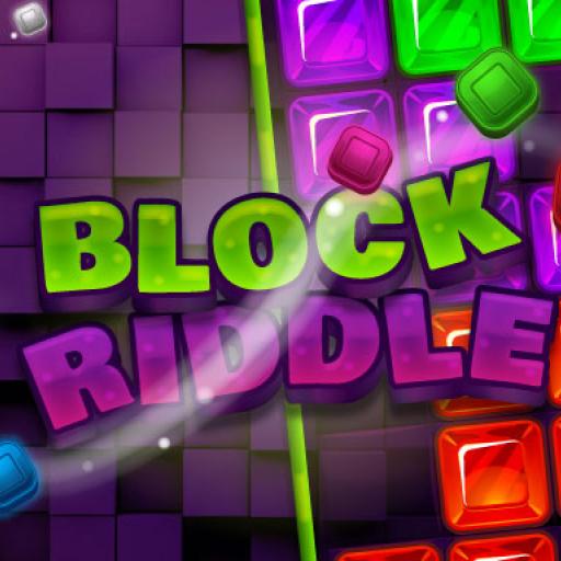 Block Riddle