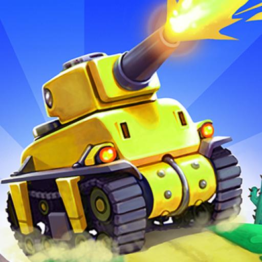 Tank Battle Multiplayer