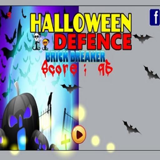 Halloween Defence2