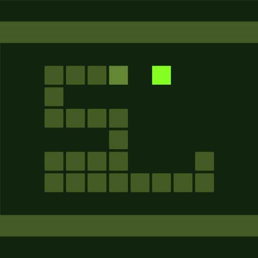 Hyper Nostalgic Snake
