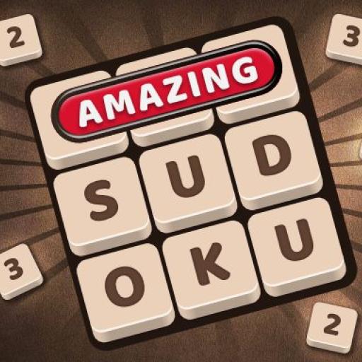 Amazing Sudoku