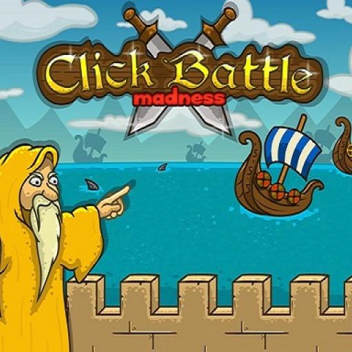 Battle Madness