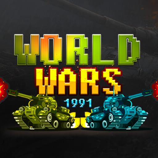 World Wars 1991