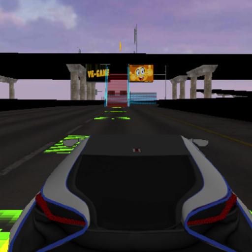 Good Luck Racer 2