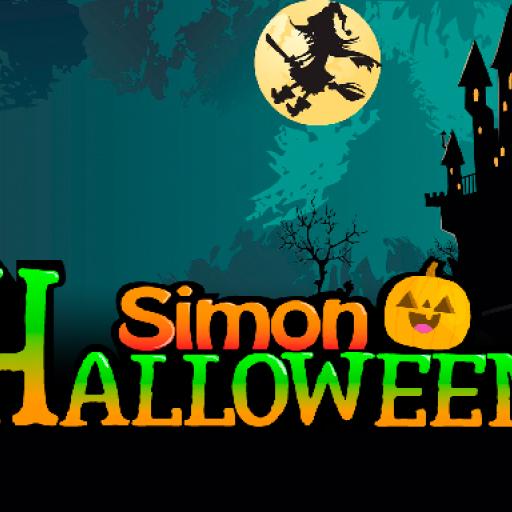 Simon Halloween