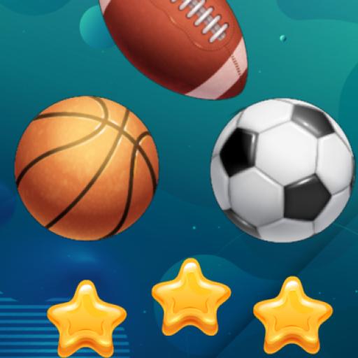 Idle Ball Fall