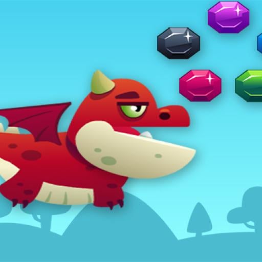 Flappy Dragon 2