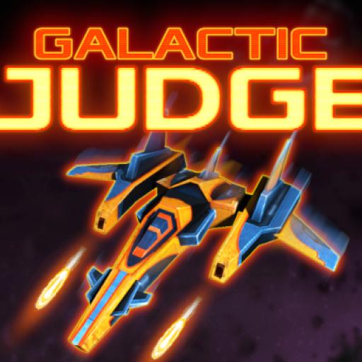 Galactic Judge
