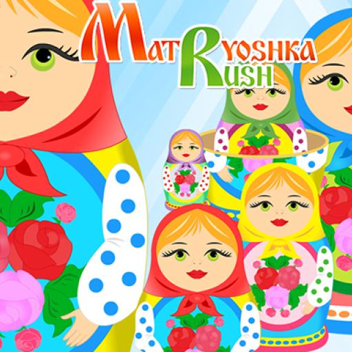 Matryoshka Rush