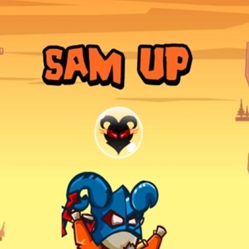 SamUp