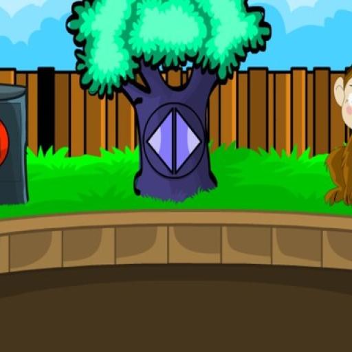 Park Escape 2