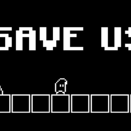 Save Us Fidget
