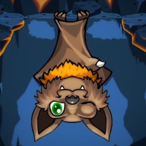 Batty The Bat