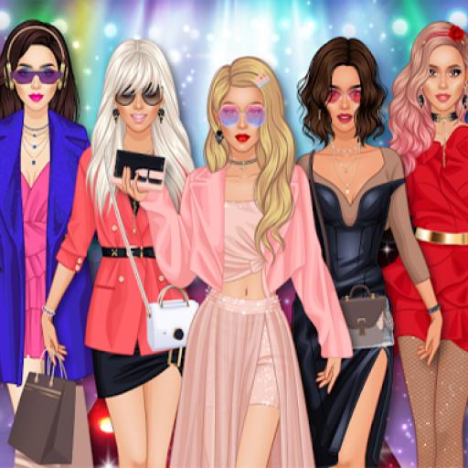 Fashion Girl 3D