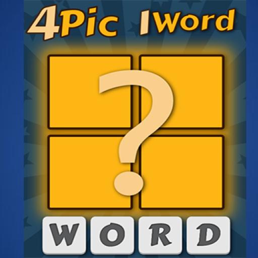 4 Pics 1 Word