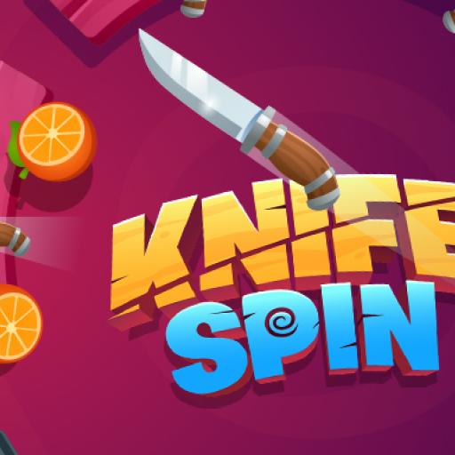 Knife Spin