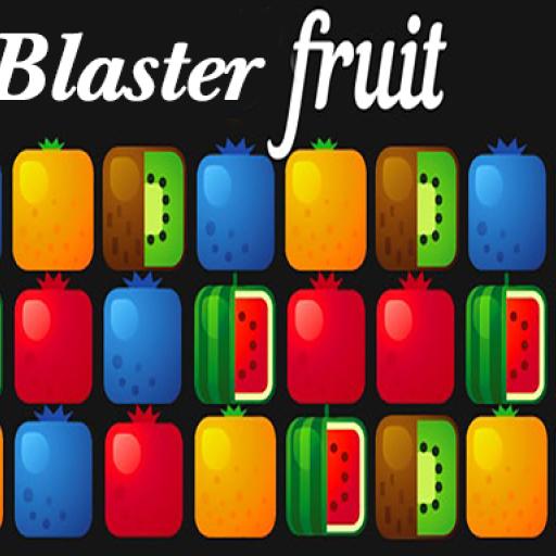 FZ Blaster Fruit