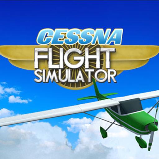 Real Free Plane Fly Flight Simulator 3D 2020