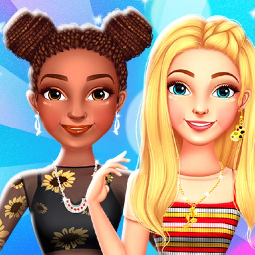BFF Art Hoe Fashion