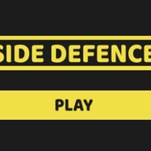 Side Defense HD