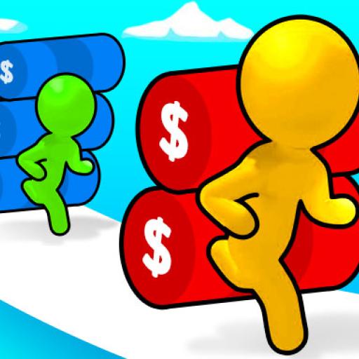 Oil Race 3D