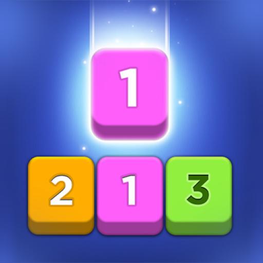 Merge Block Number Puzzle