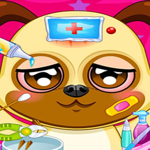 Kids Animal Doctor