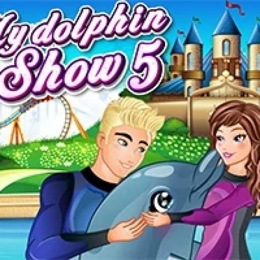 My Dolphin Show 5