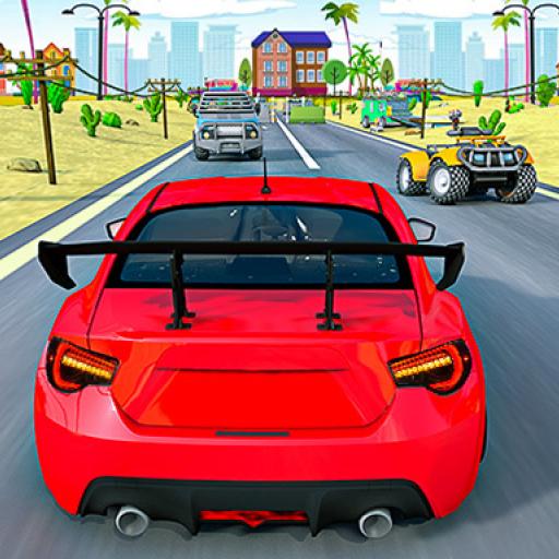 Highway Car Racing Game